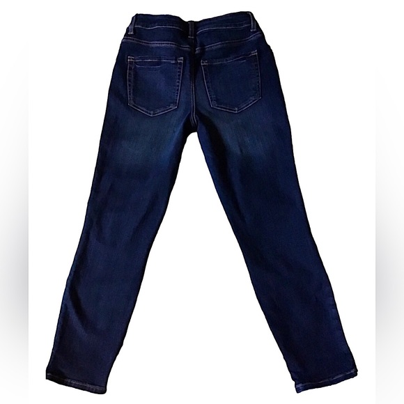 NWOT Maurices High Rise Jeans SZ 4 - Picture 2 of 5